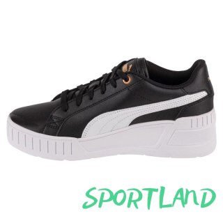 Buty Puma Karmen Wedge W 390985-01 37,5
