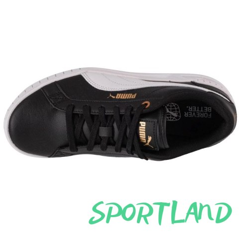 Buty Puma Karmen Wedge W 390985-01 37,5 Buty Puma Karmen Wedge W 390985-01 37,5