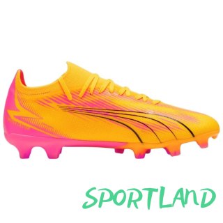 Buty piłkarskie Puma Ultra Match FG/AG 107754 03 41
