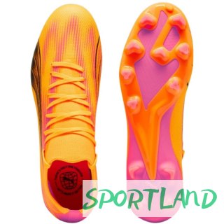 Buty piłkarskie Puma Ultra Match FG/AG 107754 03 41