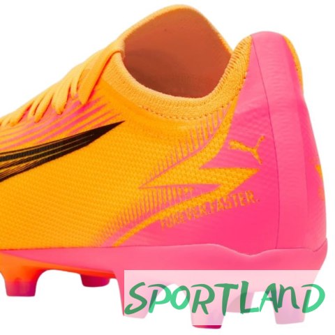 Buty piłkarskie Puma Ultra Match FG/AG 107754 03 42,5 Buty piłkarskie Puma Ultra Match FG/AG 107754 03 42,5