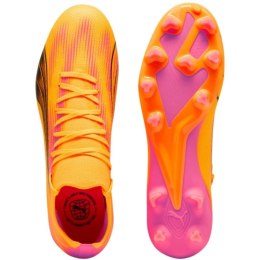 Buty piłkarskie Puma Ultra Match FG/AG 107754 03 43