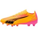 Buty piłkarskie Puma Ultra Match FG/AG 107754 03 43