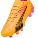 Buty piłkarskie Puma Ultra Match FG/AG 107754 03 43
