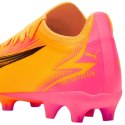 Buty piłkarskie Puma Ultra Match FG/AG 107754 03 43