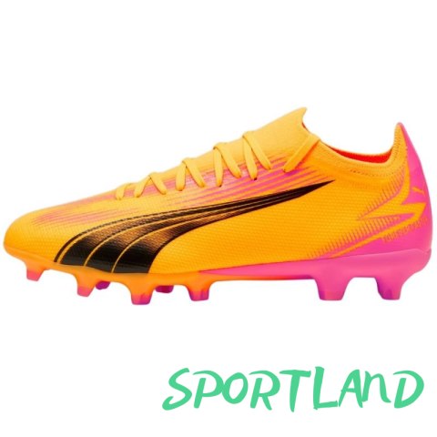 Buty piłkarskie Puma Ultra Match FG/AG 107754 03 46 Buty piłkarskie Puma Ultra Match FG/AG 107754 03 46