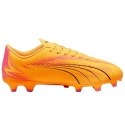 Buty piłkarskie Puma Ultra Play FG/AG Jr 107775 03 34