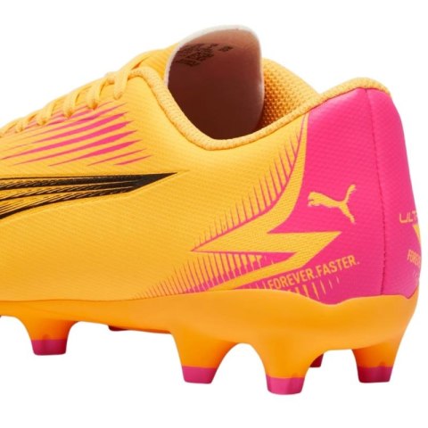 Buty piłkarskie Puma Ultra Play FG/AG Jr 107775 03 34 Buty piłkarskie Puma Ultra Play FG/AG Jr 107775 03 34