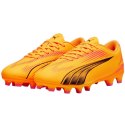 Buty piłkarskie Puma Ultra Play FG/AG Jr 107775 03 34