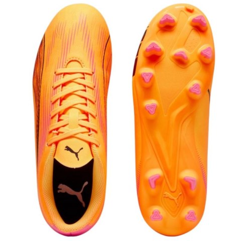 Buty piłkarskie Puma Ultra Play FG/AG Jr 107775 03 35 Buty piłkarskie Puma Ultra Play FG/AG Jr 107775 03 35