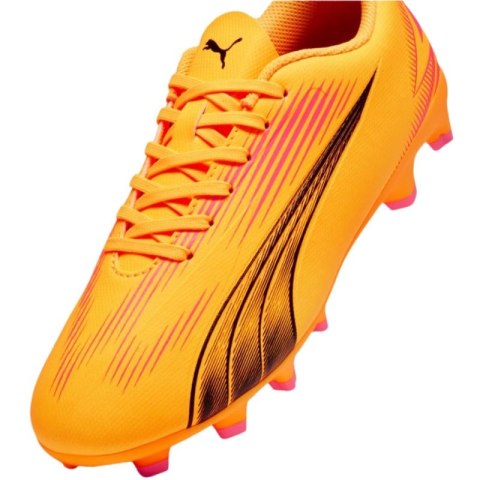 Buty piłkarskie Puma Ultra Play FG/AG Jr 107775 03 35 Buty piłkarskie Puma Ultra Play FG/AG Jr 107775 03 35