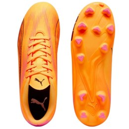 Buty piłkarskie Puma Ultra Play FG/AG Jr 107775 03 37