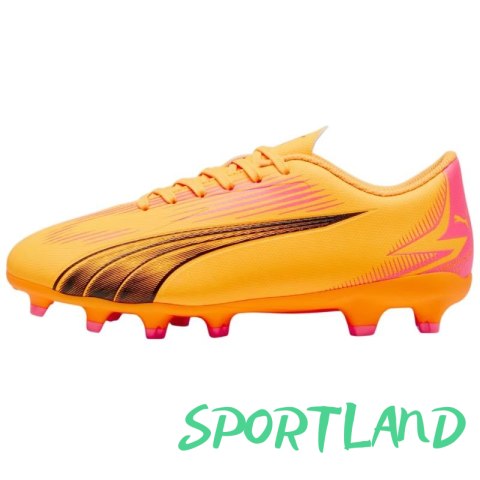 Buty piłkarskie Puma Ultra Play FG/AG Jr 107775 03 38,5 Buty piłkarskie Puma Ultra Play FG/AG Jr 107775 03 38,5