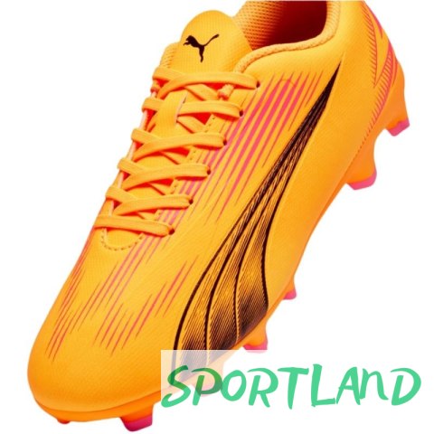 Buty piłkarskie Puma Ultra Play FG/AG Jr 107775 03 38,5 Buty piłkarskie Puma Ultra Play FG/AG Jr 107775 03 38,5