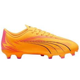 Buty piłkarskie Puma Ultra Play FG/AG Jr 107775 03 38