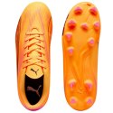 Buty piłkarskie Puma Ultra Play FG/AG Jr 107775 03 38