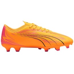 Buty piłkarskie Puma Ultra Play FG/AG M 107763 03 42