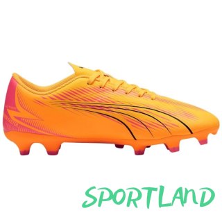 Buty piłkarskie Puma Ultra Play FG/AG M 107763 03 43