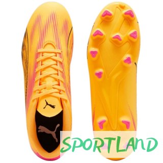 Buty piłkarskie Puma Ultra Play FG/AG M 107763 03 43
