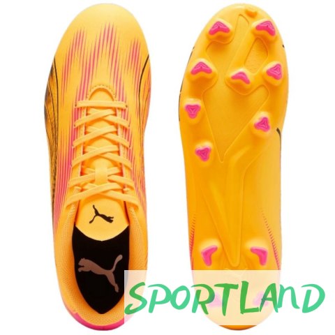 Buty piłkarskie Puma Ultra Play FG/AG M 107763 03 43 Buty piłkarskie Puma Ultra Play FG/AG M 107763 03 43