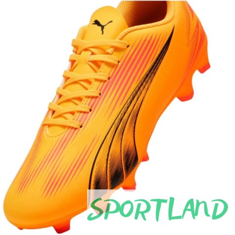Buty piłkarskie Puma Ultra Play FG/AG M 107763 03 43 Buty piłkarskie Puma Ultra Play FG/AG M 107763 03 43