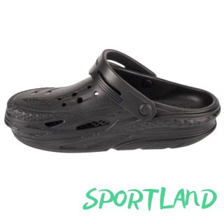 Chodaki Crocs Off Grid Clog W 209501-001 36/37