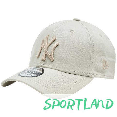 Czapka New Era 39THIRTY Essential New York Yankees MLB 60298744 M/L Czapka New Era 39THIRTY Essential New York Yankees MLB 60298744 M/L