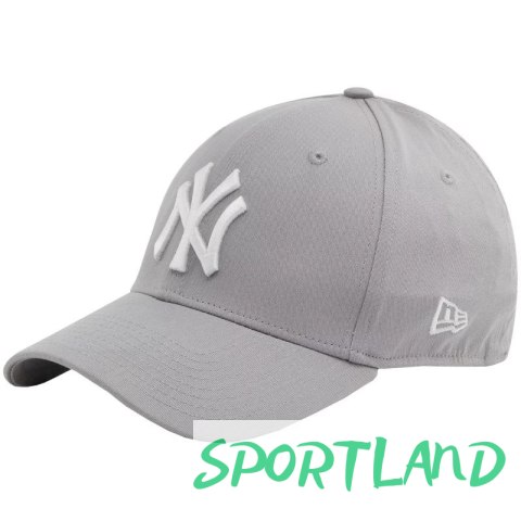 Czapka New Era 39THIRTY League Essential New York Yankees 10298279 S/M