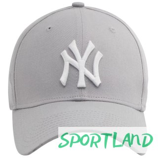 Czapka New Era 39THIRTY League Essential New York Yankees 10298279 S/M