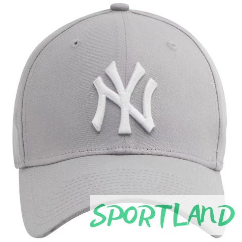 Czapka New Era 39THIRTY League Essential New York Yankees 10298279 S/M