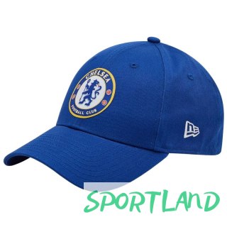 Czapka New Era 9FORTY Core Chelsea FC M 12360180 OSFM