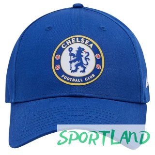Czapka New Era 9FORTY Core Chelsea FC M 12360180 OSFM