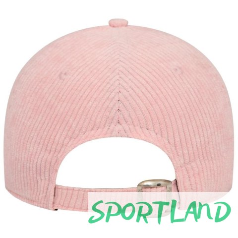 Czapka New Era 9FORTY New York Yankees Wmns Summer Cord W 60435001 OSFM Czapka New Era 9FORTY New York Yankees Wmns Summer Cord W 60435001 OSFM