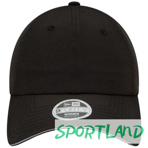 Czapka New Era 9FORTY Wmns Ponytail Open Back W 60434994 OSFM Czapka New Era 9FORTY Wmns Ponytail Open Back W 60434994 OSFM