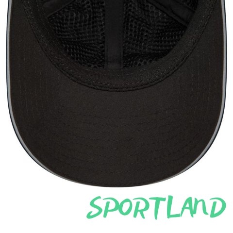 Czapka New Era 9FORTY Wmns Ponytail Open Back W 60434994 OSFM Czapka New Era 9FORTY Wmns Ponytail Open Back W 60434994 OSFM