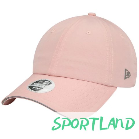 Czapka New Era 9FORTY Wmns Ponytail Open Back W 60434995 OSFM Czapka New Era 9FORTY Wmns Ponytail Open Back W 60434995 OSFM