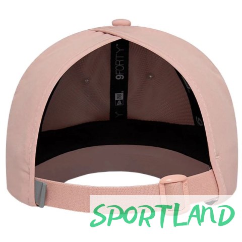 Czapka New Era 9FORTY Wmns Ponytail Open Back W 60434995 OSFM Czapka New Era 9FORTY Wmns Ponytail Open Back W 60434995 OSFM