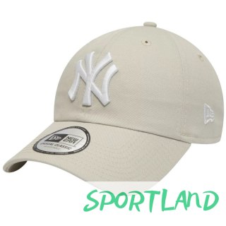 Czapka New Era 9TWENTY League Essentials New York Yankees 60348843 OSFM