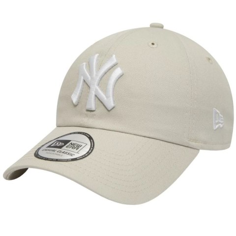 Czapka New Era 9TWENTY League Essentials New York Yankees 60348843 OSFM