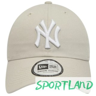 Czapka New Era 9TWENTY League Essentials New York Yankees 60348843 OSFM