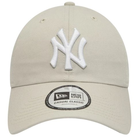 Czapka New Era 9TWENTY League Essentials New York Yankees 60348843 OSFM Czapka New Era 9TWENTY League Essentials New York Yankees 60348843 OSFM