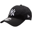 Czapka New Era 9TWENTY League Essentials New York Yankees 60348852 OSFM