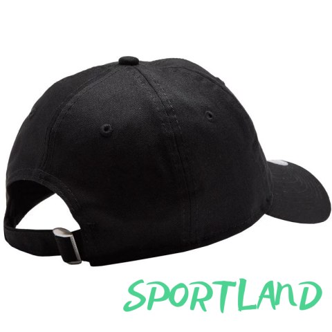 Czapka New Era 9TWENTY League Essentials New York Yankees 60348852 OSFM Czapka New Era 9TWENTY League Essentials New York Yankees 60348852 OSFM