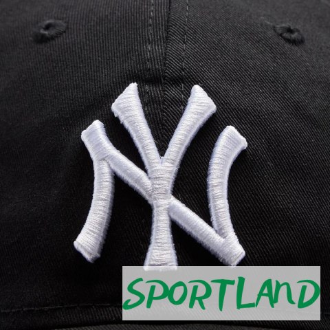 Czapka New Era 9TWENTY League Essentials New York Yankees 60348852 OSFM Czapka New Era 9TWENTY League Essentials New York Yankees 60348852 OSFM