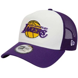 Czapka New Era A-Frame Los Angeles Lakers 60348857 OSFM