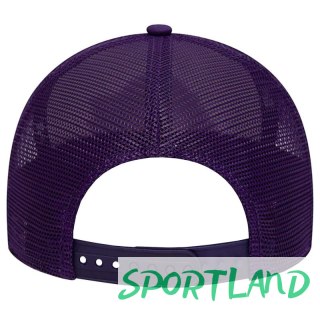 Czapka New Era A-Frame Los Angeles Lakers 60348857 OSFM