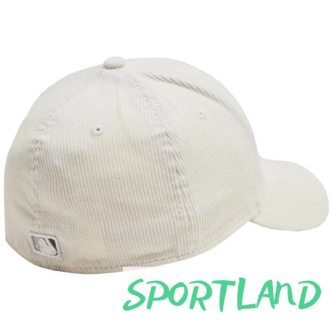 Czapka New Era Cord 39THIRTY New York Yankees MLB 60435055 M/L Czapka New Era Cord 39THIRTY New York Yankees MLB 60435055 M/L
