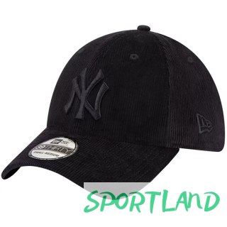 Czapka New Era Cord 39THIRTY New York Yankees W 60364204 M/L