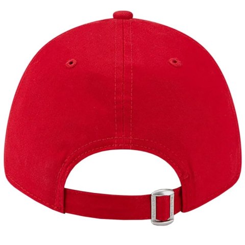 Czapka New Era Core 9FORTY AC Milan 60363653 OSFM Czapka New Era Core 9FORTY AC Milan 60363653 OSFM