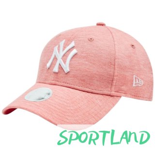 Czapka New Era Jersey Ess 9FORTY New York Yankees 60298632 OSFM